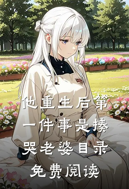 他重生后第一件事是揍哭老婆目录免费阅读