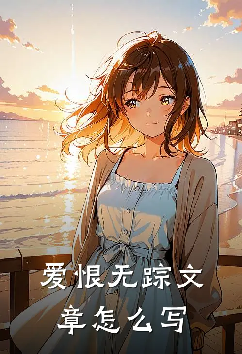 爱恨无踪文章怎么写