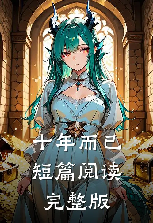 十年而已短篇阅读完整版