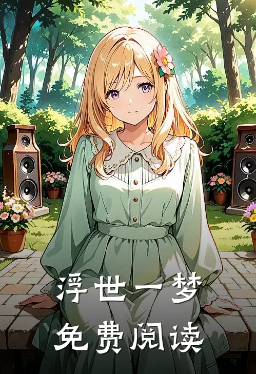 浮世一梦免费阅读