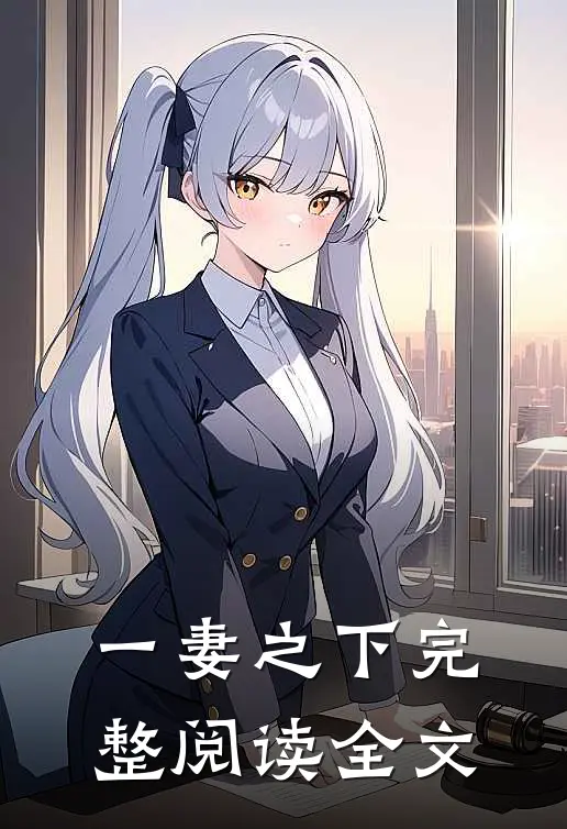 一妻之下完整阅读全文