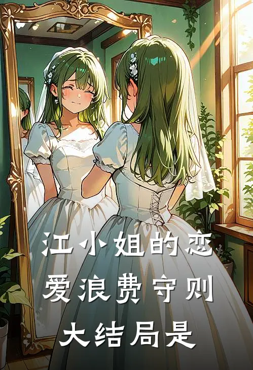 江小姐的恋爱浪费守则大结局是