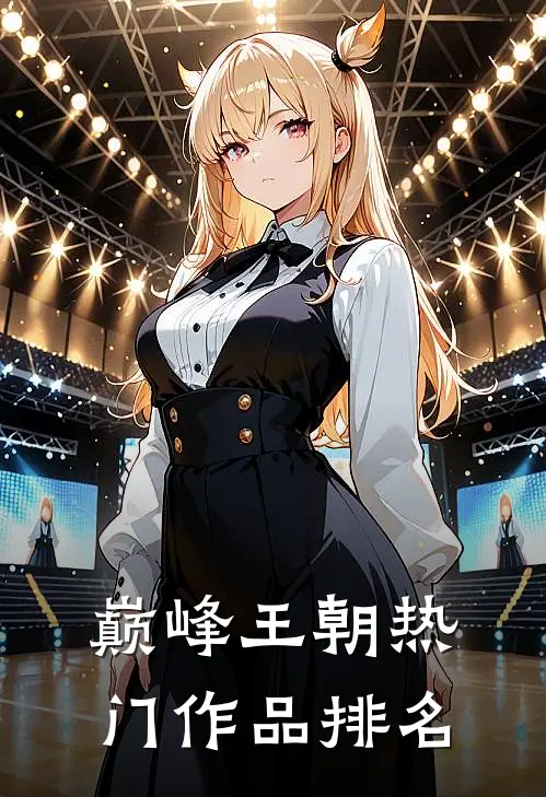巅峰王朝热门作品排名