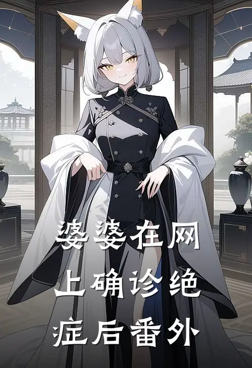 婆婆在网上确诊绝症后 番外