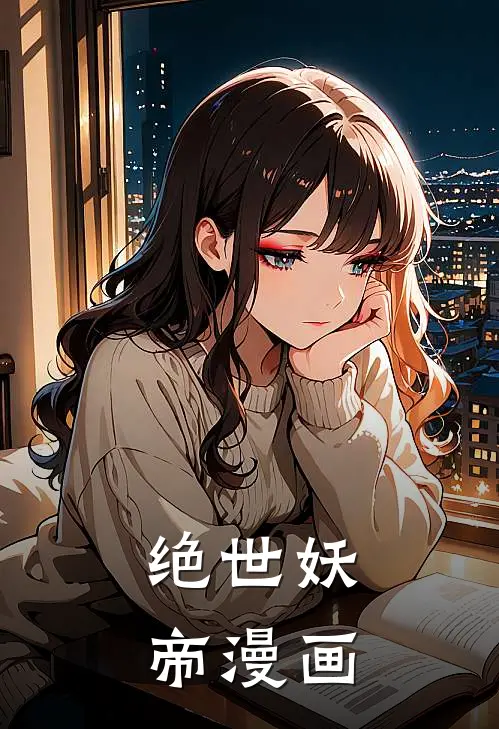 绝世妖帝漫画