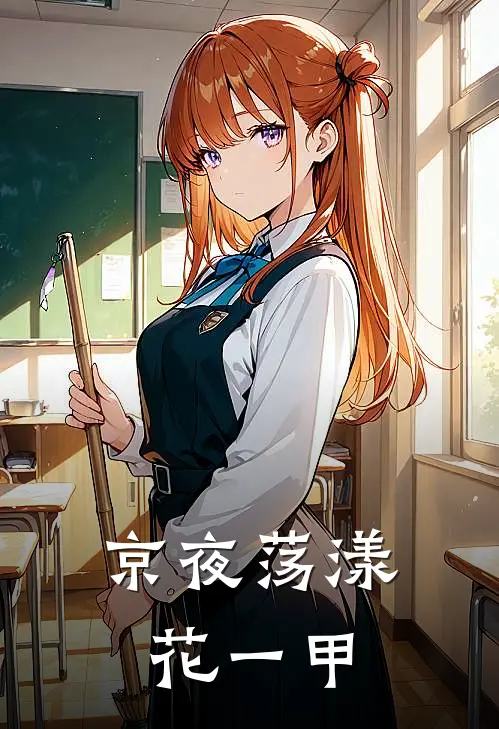 京夜荡漾花一甲