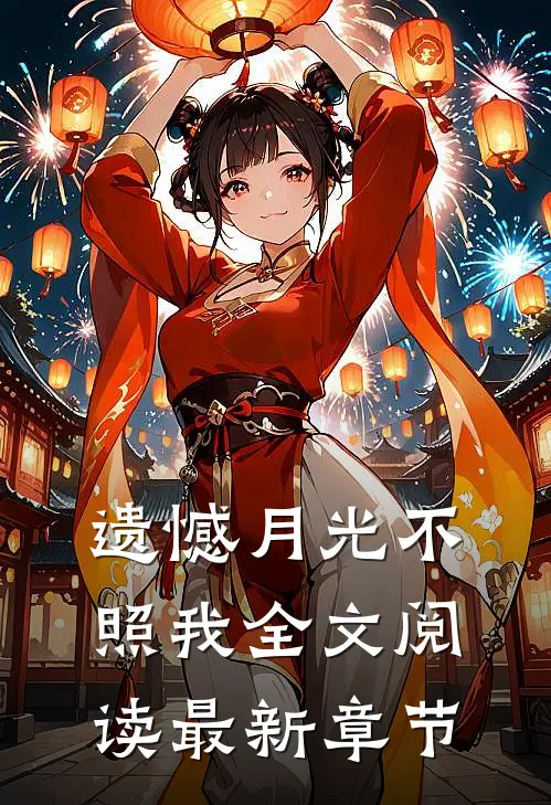 遗憾月光不照我全文阅读最新章节