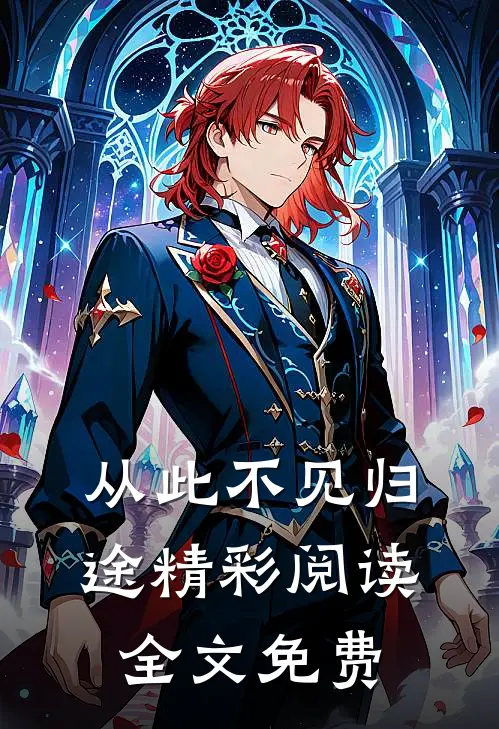 从此不见归途精彩阅读全文免费