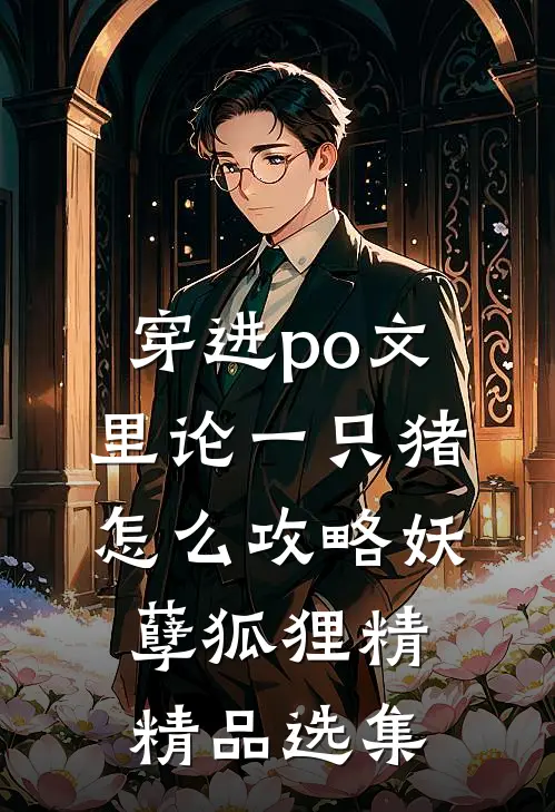 穿进po文里论一只猪怎么攻略妖孽狐狸精精品选集