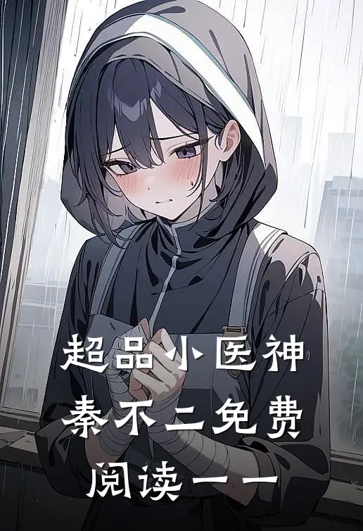 超品小医神秦不二免费阅读一一