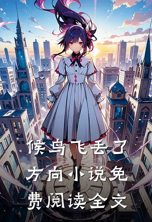 候鸟飞丢了方向小说免费阅读全文