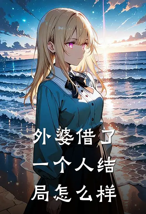 外婆借了一个人结局怎么样