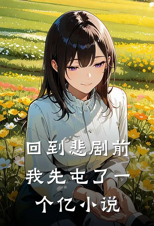 回到悲剧前，我先屯了一个亿小说