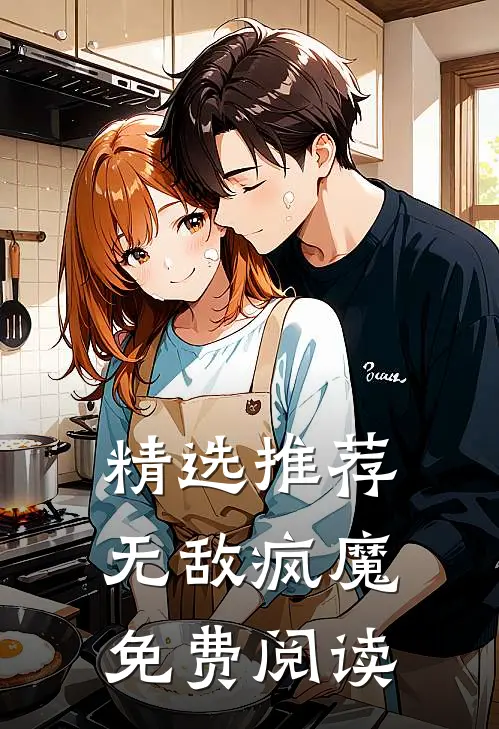 精选推荐无敌疯魔免费阅读