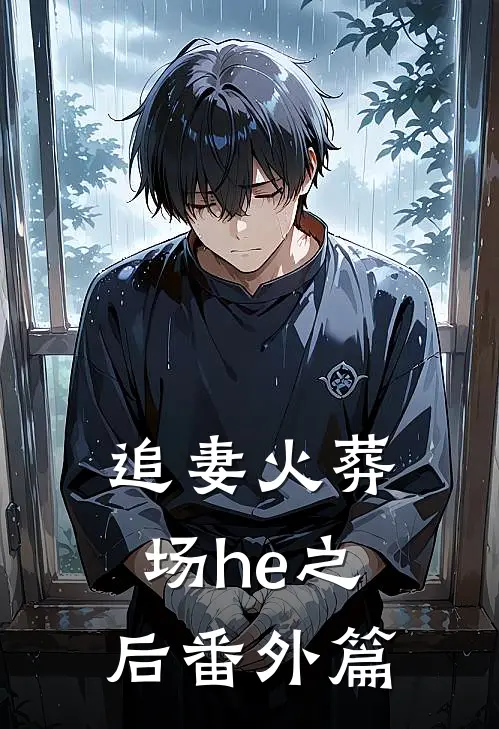 追妻火葬场he之后 番外篇