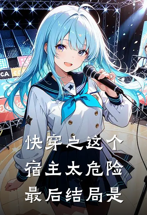 快穿之这个宿主太危险最后结局是