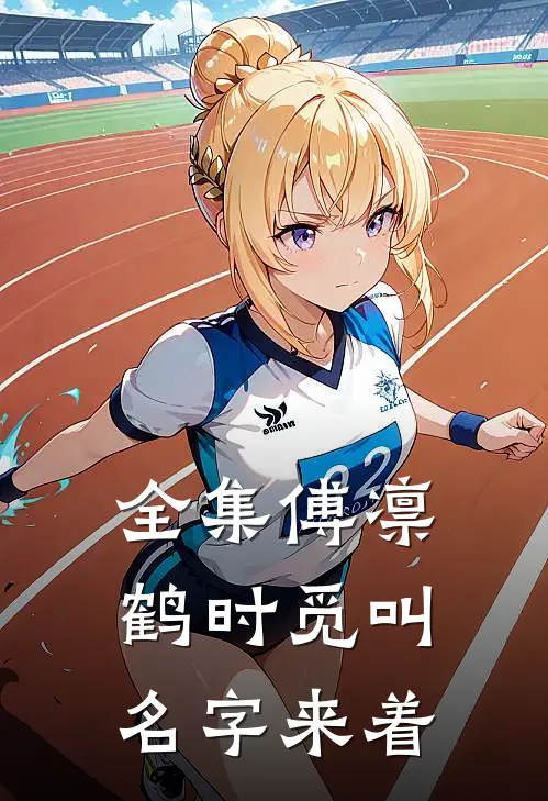 全集傅凛鹤时觅叫名字来着