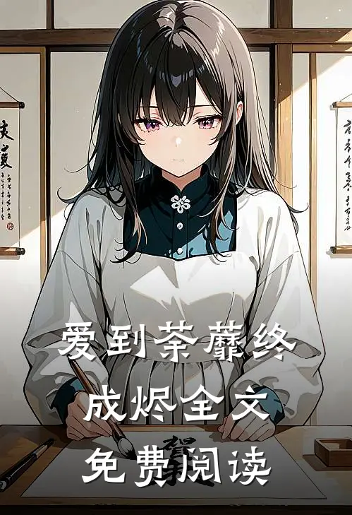 爱到荼蘼终成烬全文免费阅读