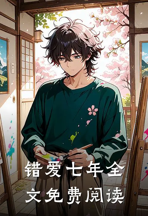 错爱七年全文免费阅读