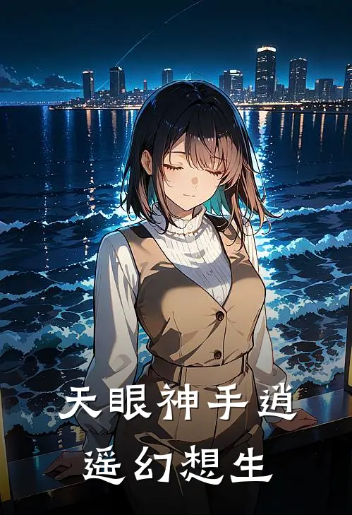 天眼神手 逍遥幻想生
