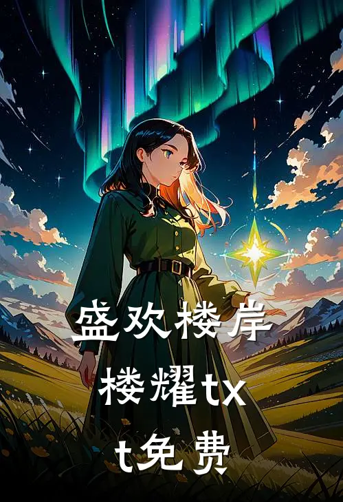 盛欢楼岸楼耀txt免费