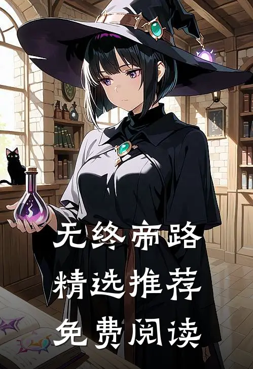 无终帝路精选推荐免费阅读