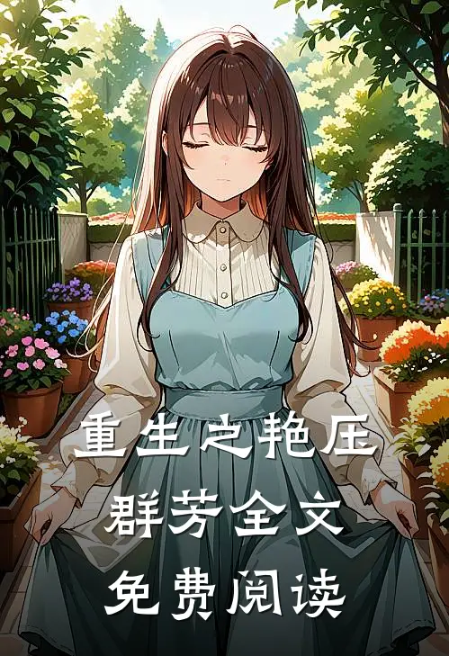 重生之艳压群芳全文免费阅读