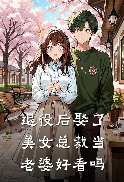 退役后娶了美女总裁当老婆好看吗