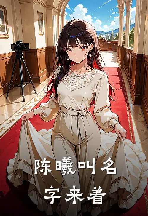 陈曦叫名字来着