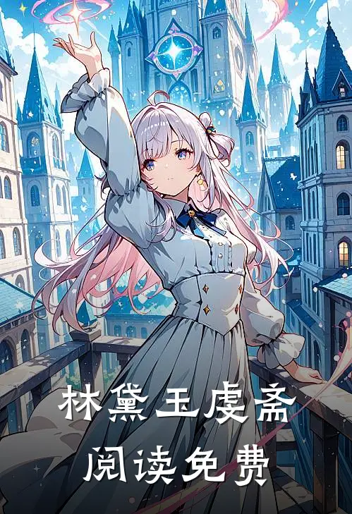 林黛玉虔斋阅读免费