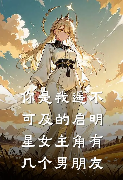 你是我遥不可及的启明星女主角有几个男朋友