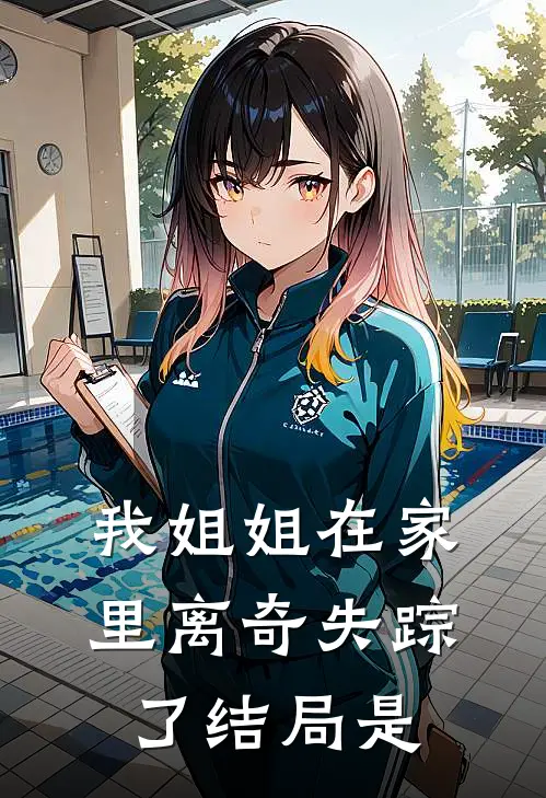 我姐姐在家里离奇失踪了结局是
