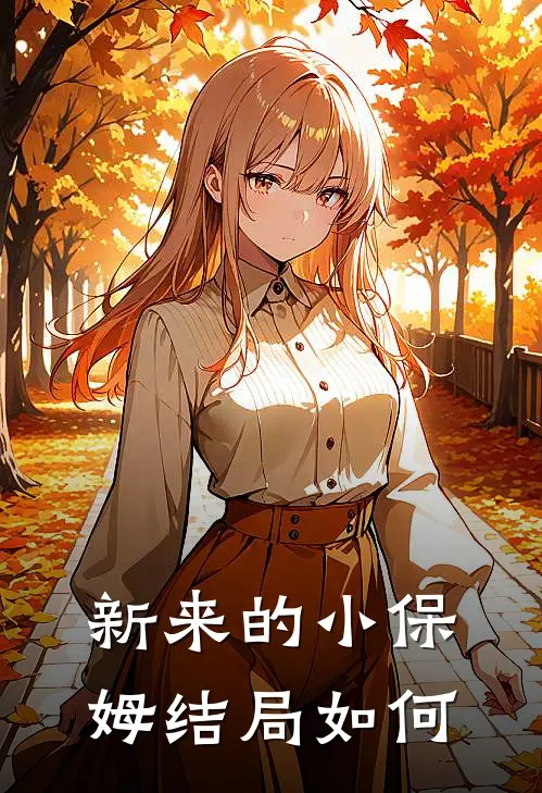 新来的小保姆结局如何