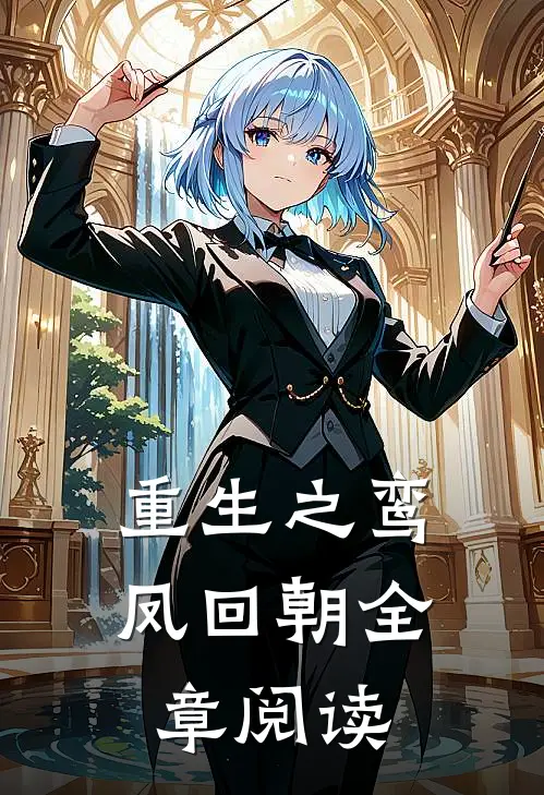 重生之鸾凤回朝全章阅读