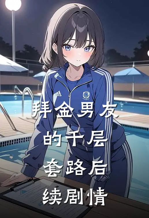 拜金男友的千层套路后续剧情
