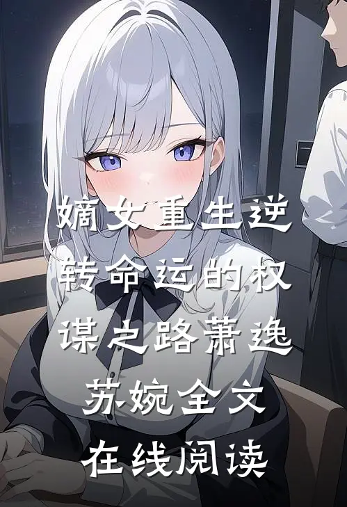 嫡女重生逆转命运的权谋之路萧逸苏婉全文在线阅读