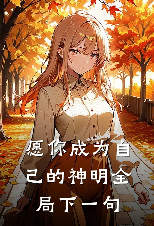愿你成为自己的神明全局下一句