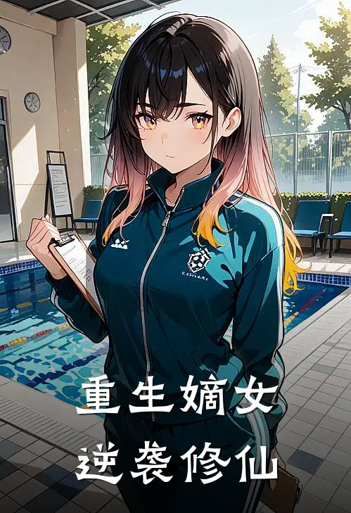 重生嫡女逆袭修仙