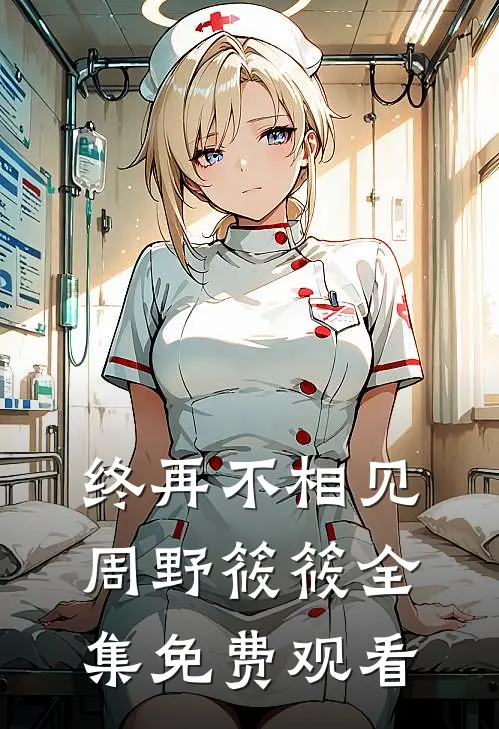 终再不相见周野筱筱 全集免费观看