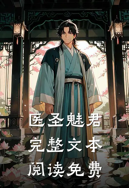 医圣魅君完整文本阅读免费