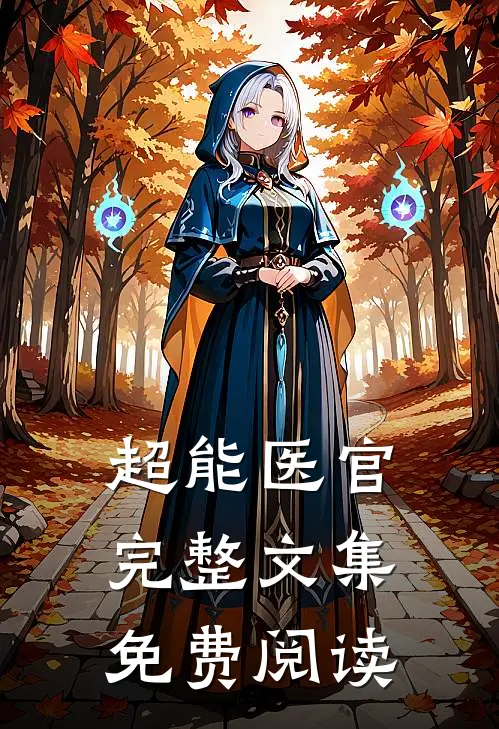 超能医官完整文集免费阅读