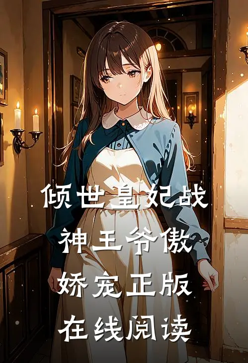 倾世皇妃战神王爷傲娇宠正版在线阅读