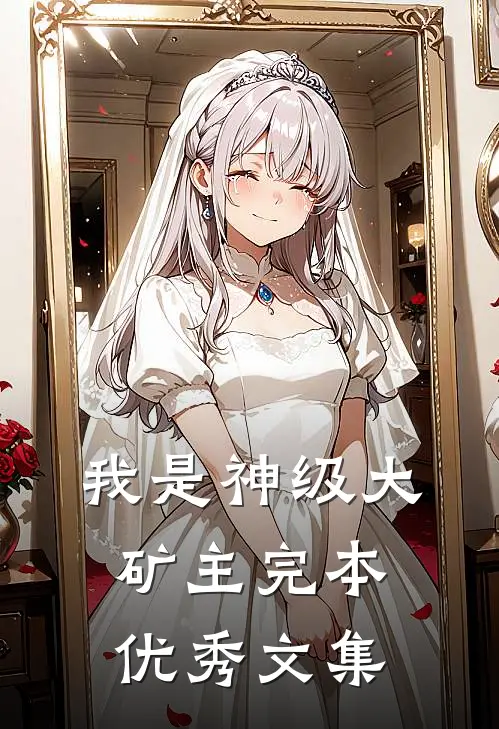 我是神级大矿主完本优秀文集