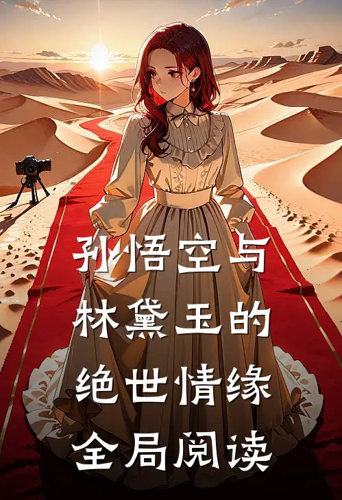 孙悟空与林黛玉的绝世情缘全局阅读