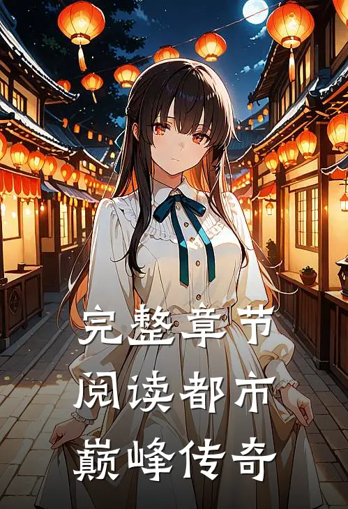 完整章节阅读都市巅峰传奇