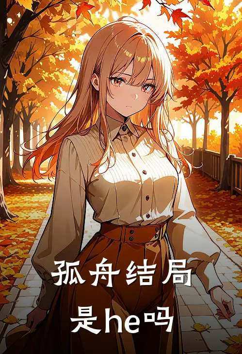 孤舟结局是he吗