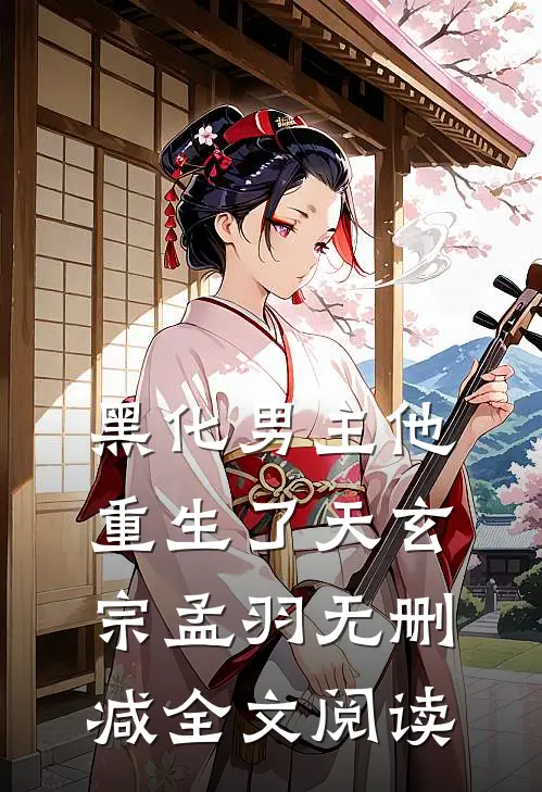 黑化男主他重生了天玄宗孟羽无删减全文阅读