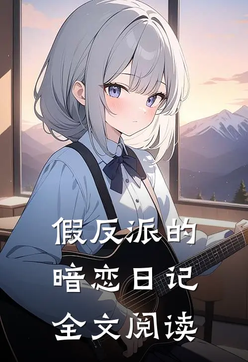 假反派的暗恋日记全文阅读