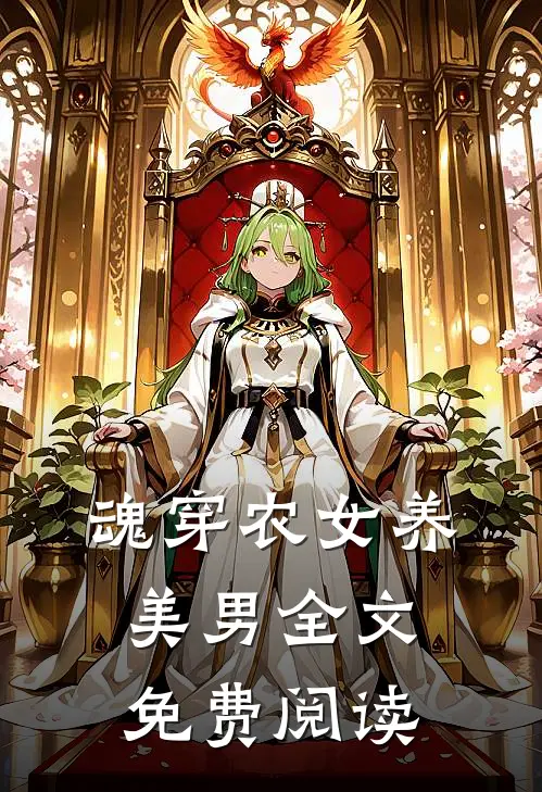 魂穿农女养美男全文免费阅读