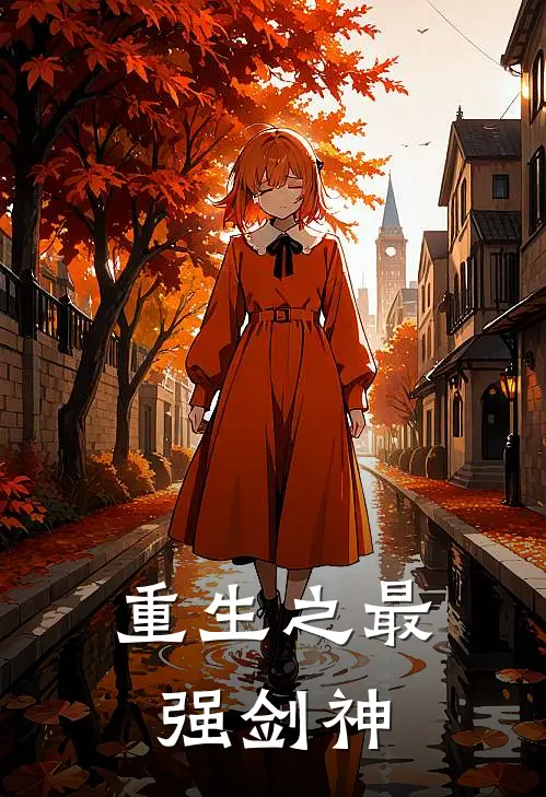 重生之最强剑神